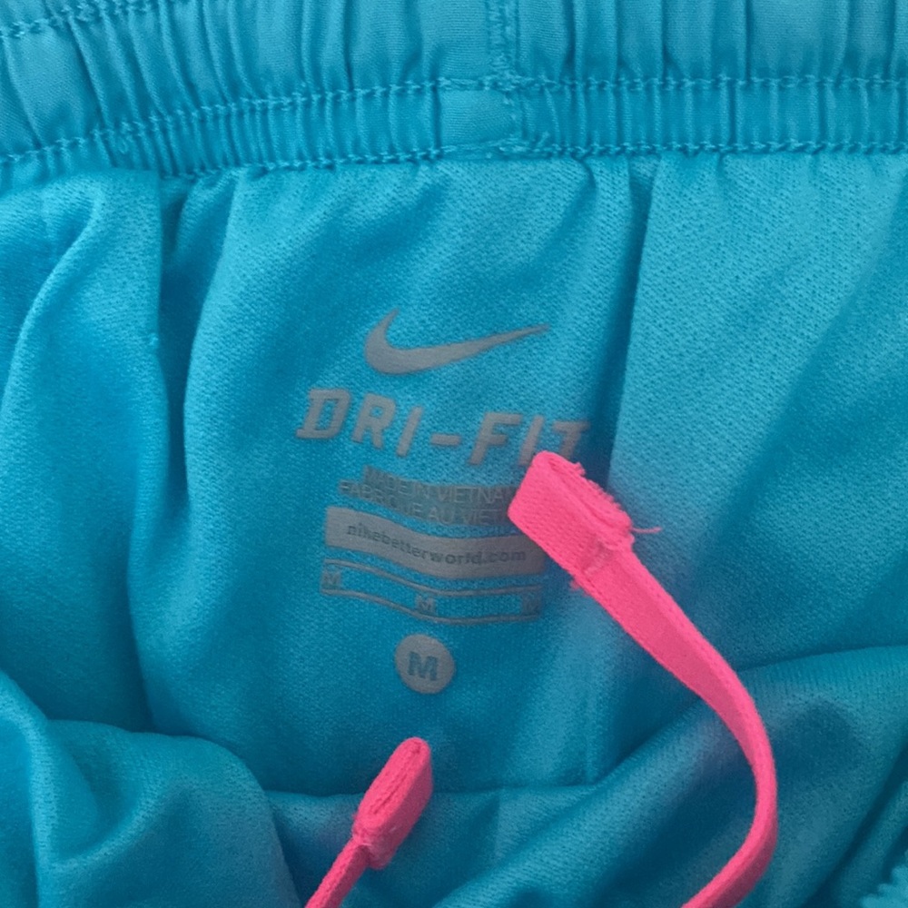 NIKE RUNNING SHORTS - Picture 4 of 5
